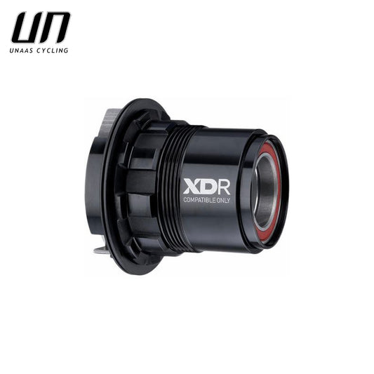 UNAAS XDR Freehub Body