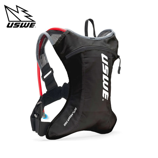 USWE Outlander Pro 2L Hydration Pack - Black