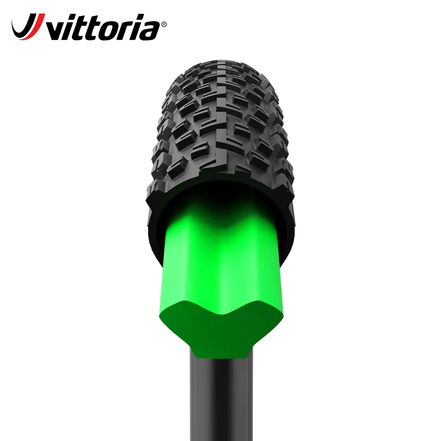 Vittoria Air-Liner Light XC Trail Ultralight Tire Insert Pinch-Flat / Puncture Resistant