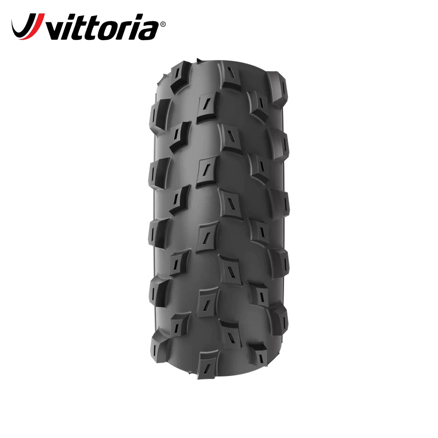 Vittoria Barzo MTB All-Rounder / XC UCI-Licensed Tubeless Ready Tire 29er - Black