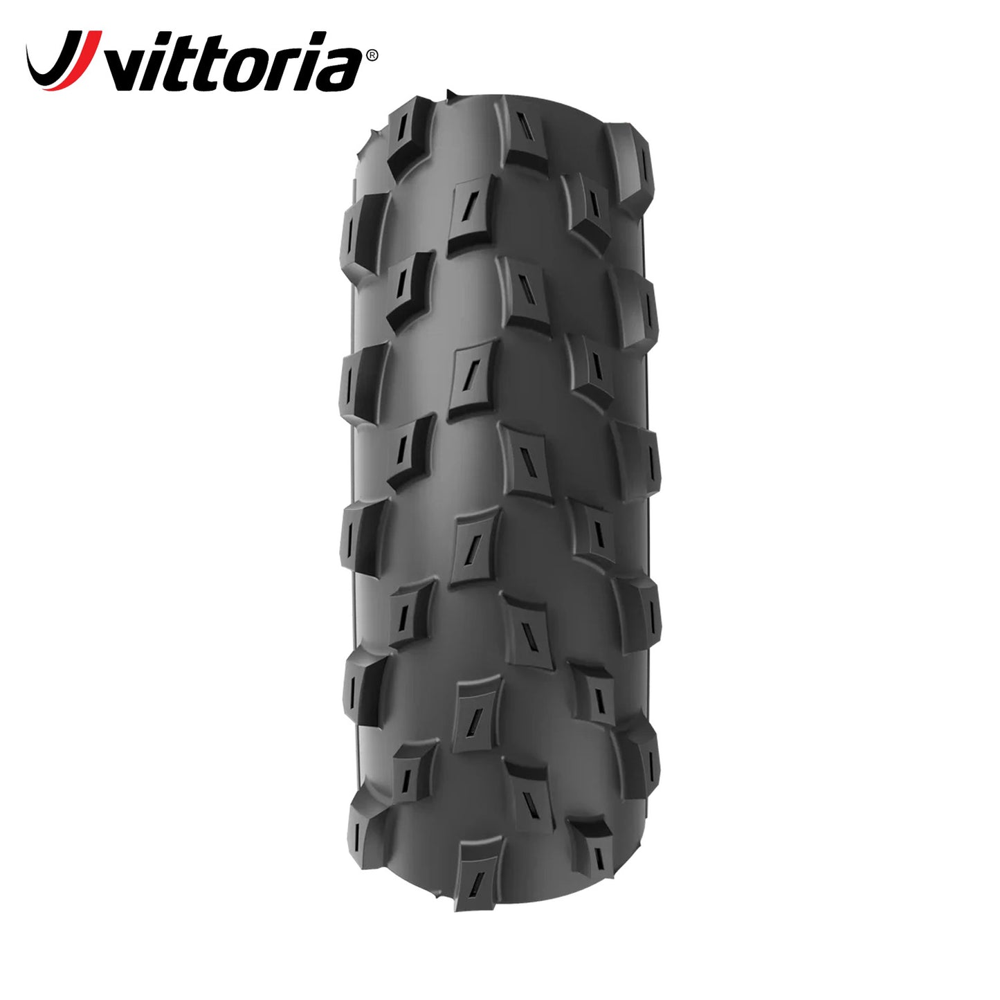 Vittoria Barzo XC Trail MTB 29er Tubeless-Ready Tire - Black