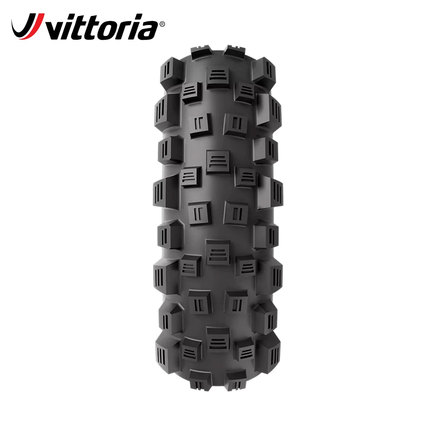 Vittoria Martello MTB Enduro Race Tire 27.5 Tubeless - Black