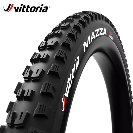 Vittoria Mazza Enduro Race Tubeless MTB Tire 27.5 - Black