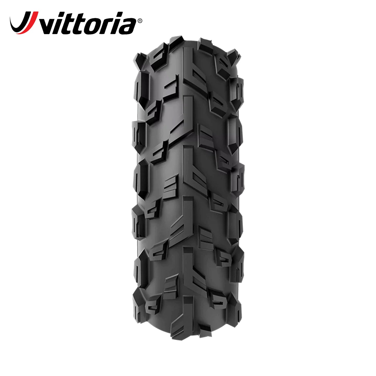 Vittoria Mezcal MTB XC Adventure Wired Tire Graphene 29er - Black