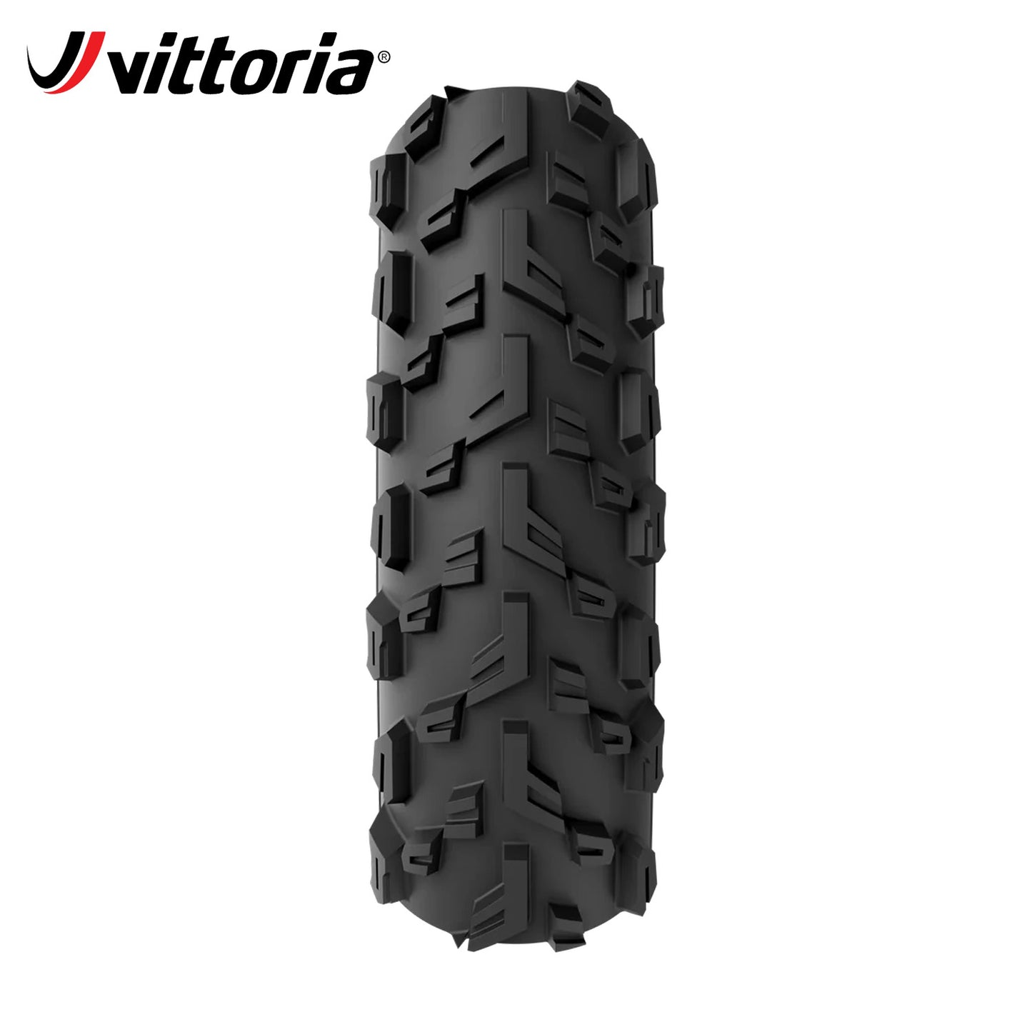 Vittoria Mezcal MTB XC Race Tubeless-Ready Tire Graphene + Silica 29er - Black