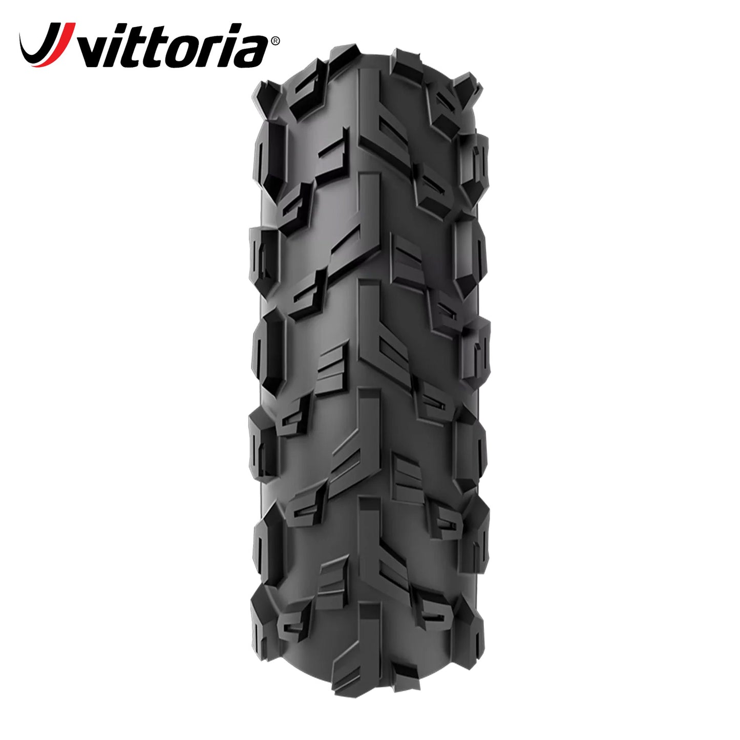 Vittoria Mezcal XC Sport MTB 29er Tubeless-Ready Tire - Black
