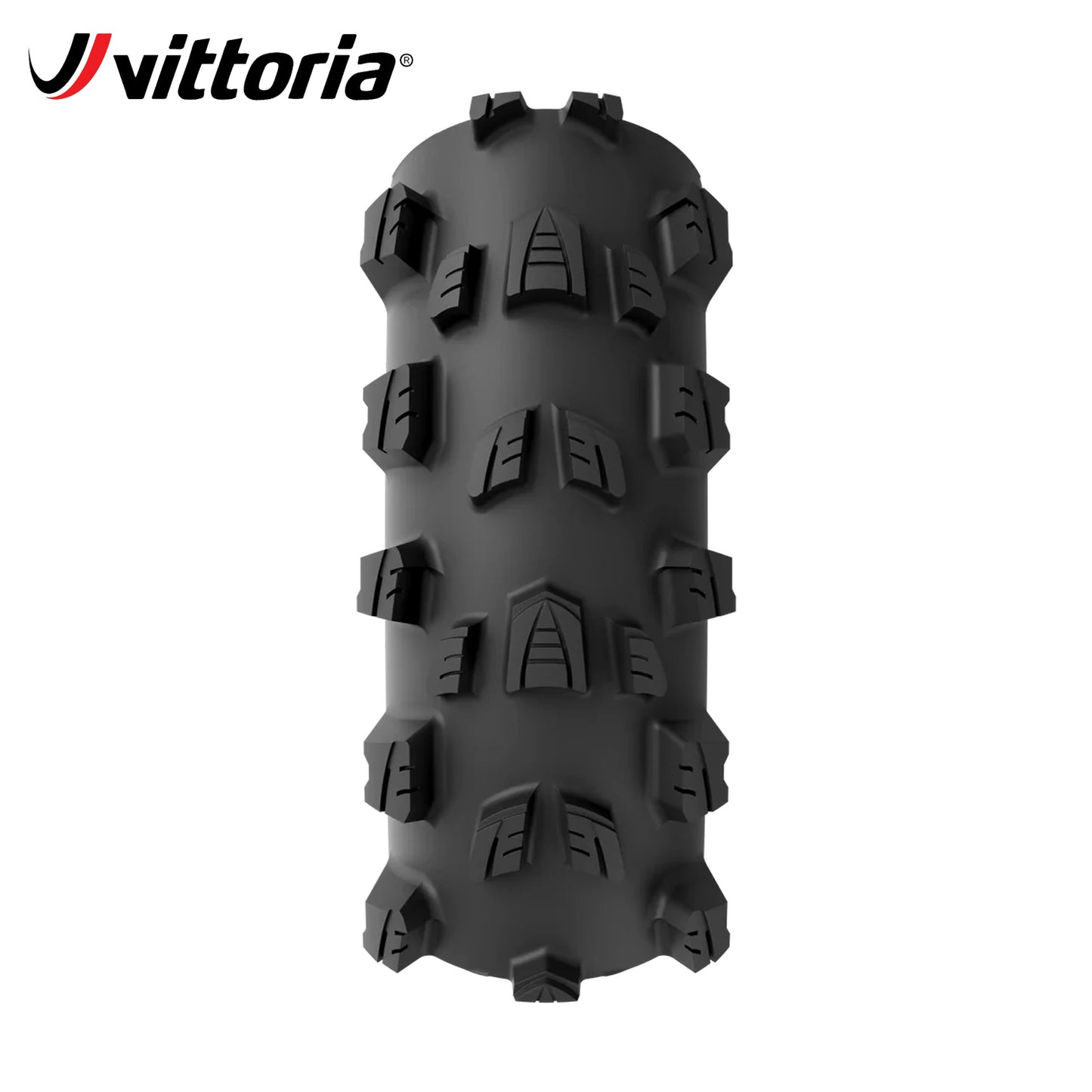 Vittoria Mostro Enduro MTB 29er Tubeless-Ready Tire - Black