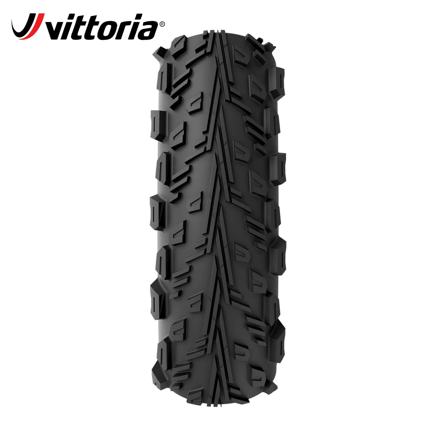 Vittoria Peyote II MTB XC Race Tubeless-Ready Tire Graphene + Silica 29er - Brown Wall