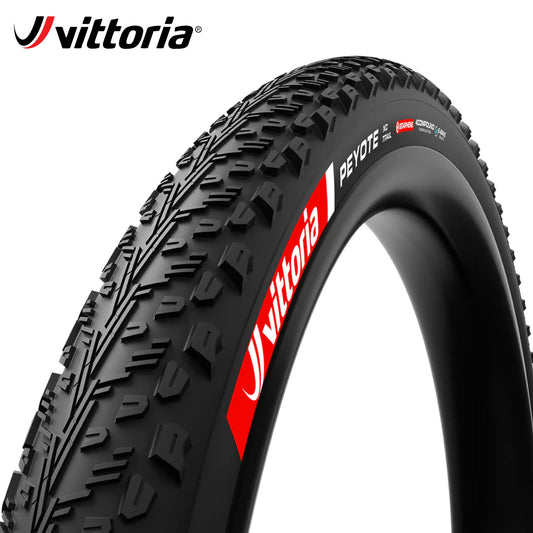 Vittoria Peyote XC Trail MTB 29er Tubeless-Ready Tire - Black
