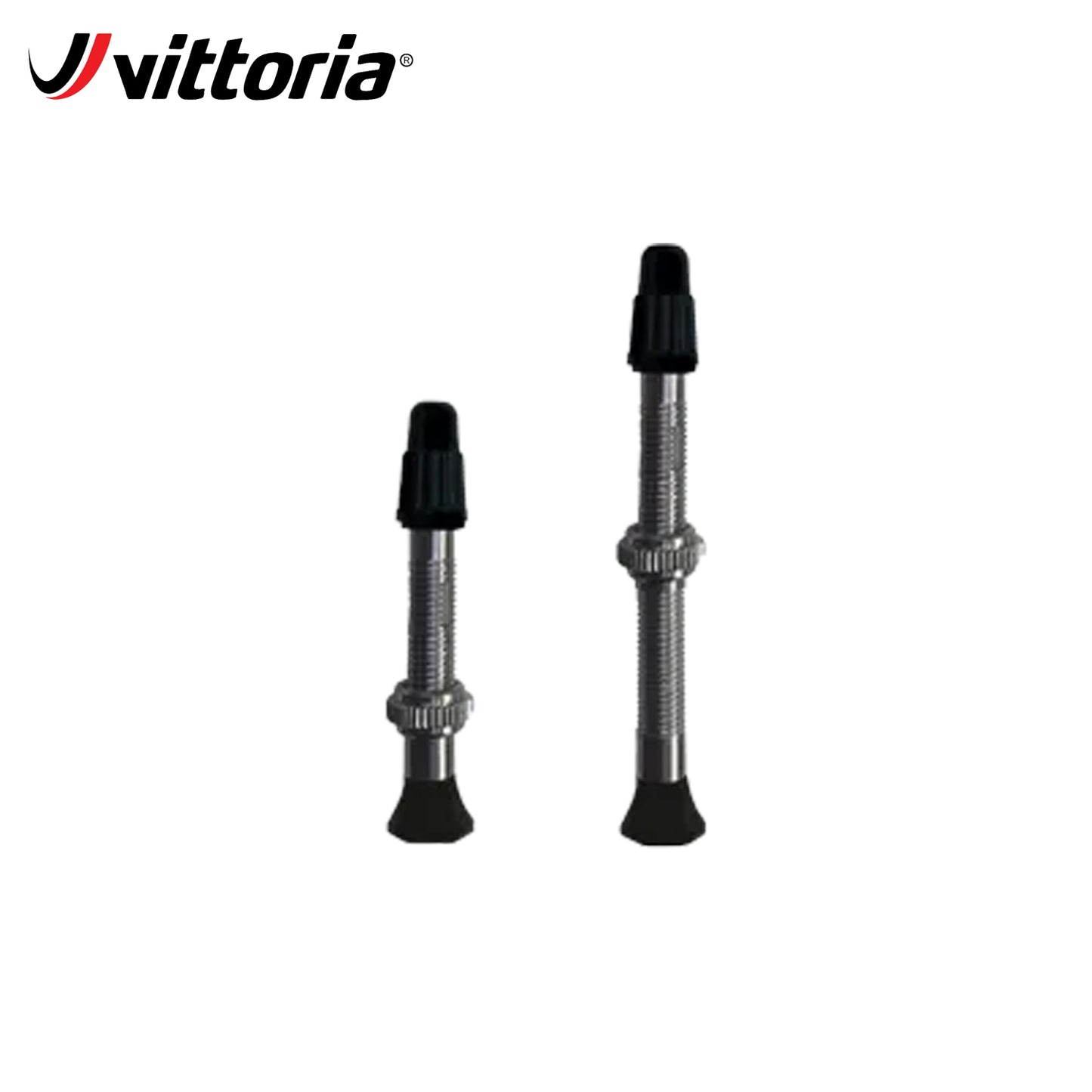 Vittoria Singleway Tubeless Valve Kit