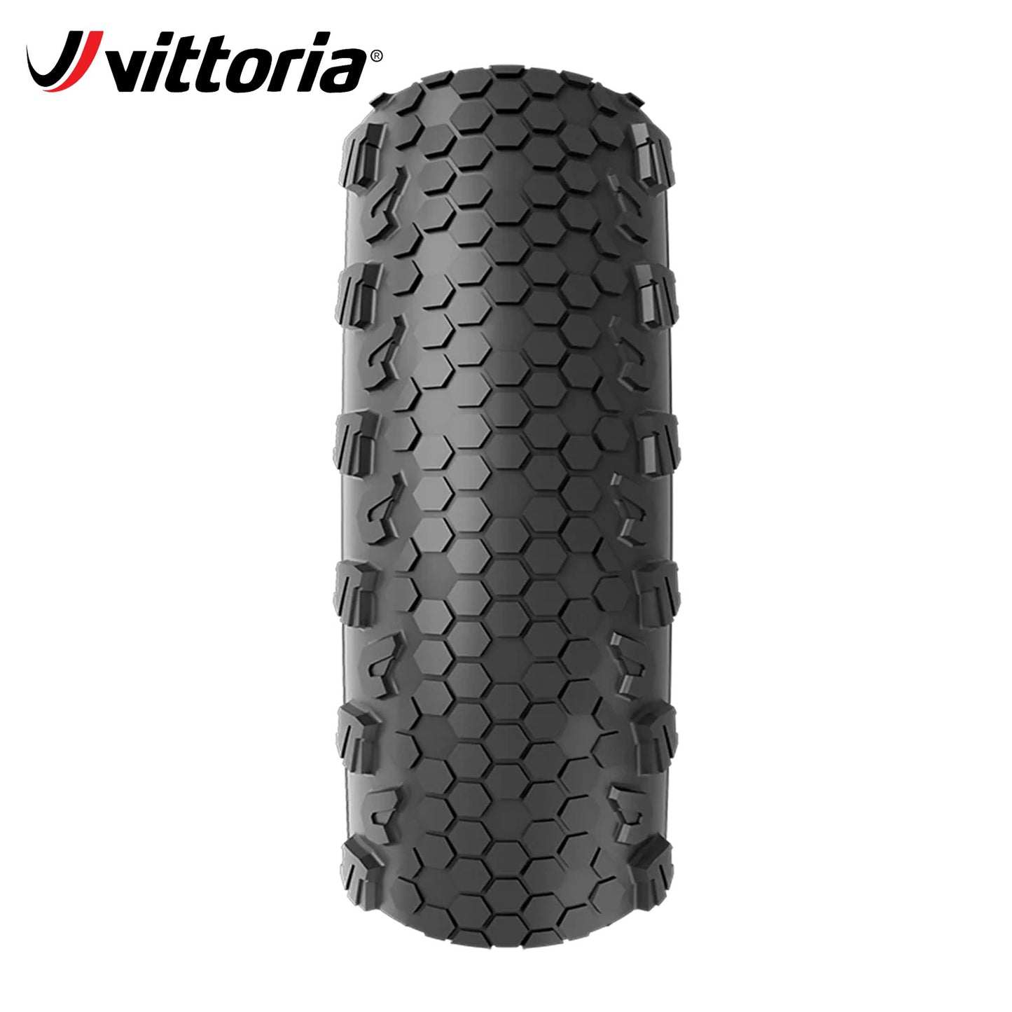 Vittoria Terreno XC Trail MTB 29er Tubeless-Ready Tire - Black