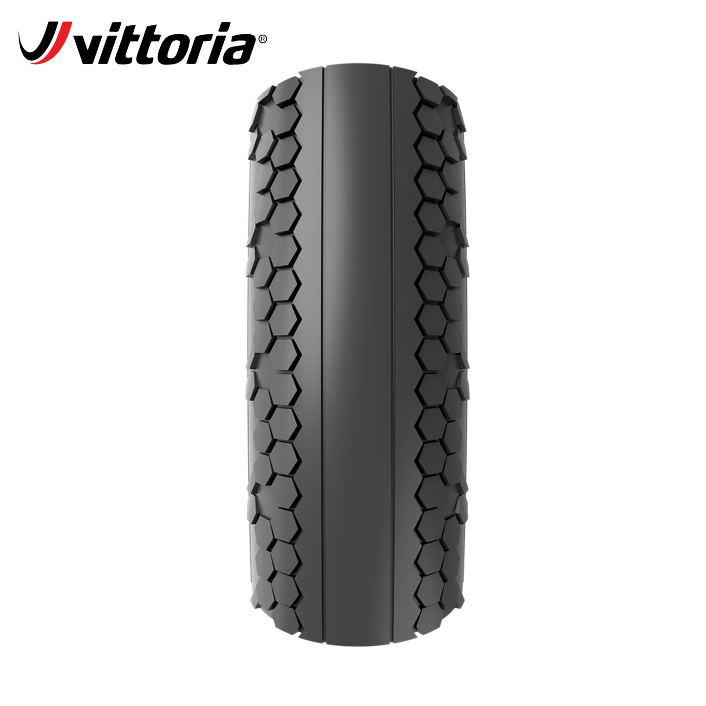 Vittoria Terreno Zero Gravel Tire 700c - Tan