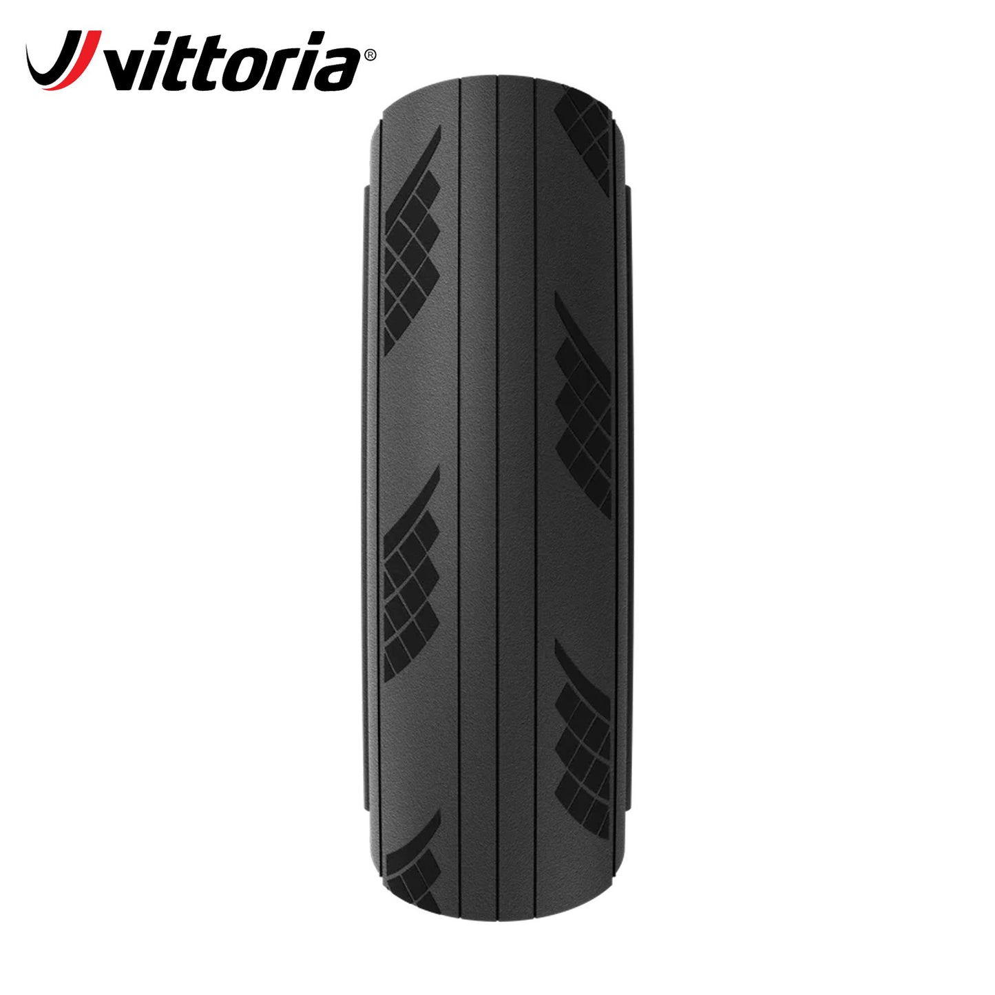 Vittoria Zaffiro Pro Road Tube-Type Bike Tire - Tan Wall