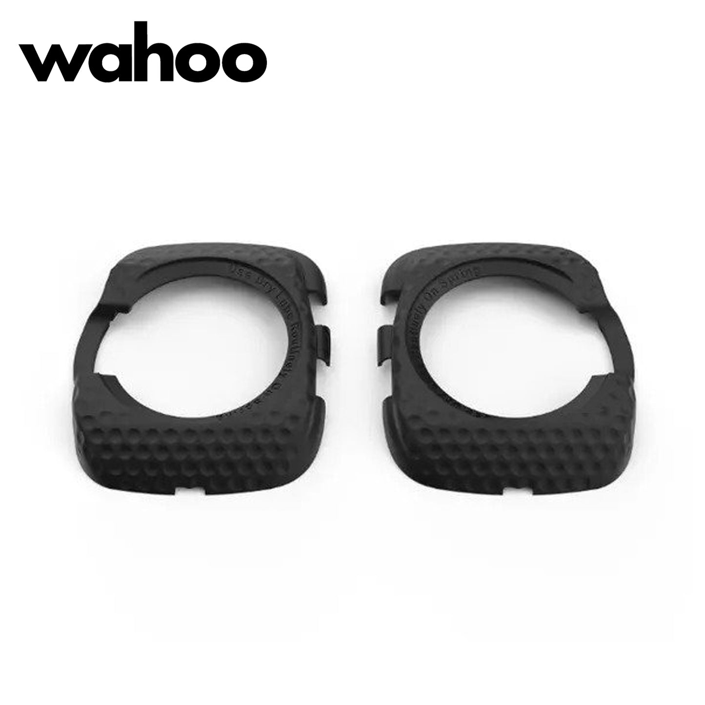 Wahoo SPEEDPLAY Bicycle Cleat Covers