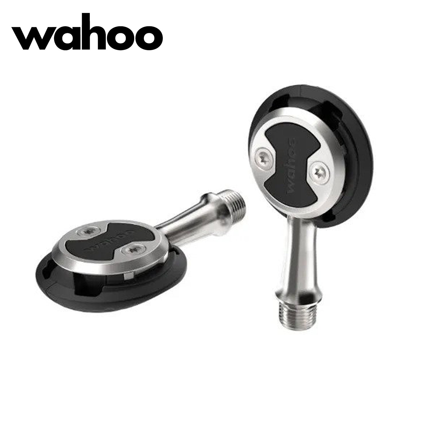 Wahoo SPEEDPLAY Aero Road Bike Clip In Pedals Supreme Bikes PH