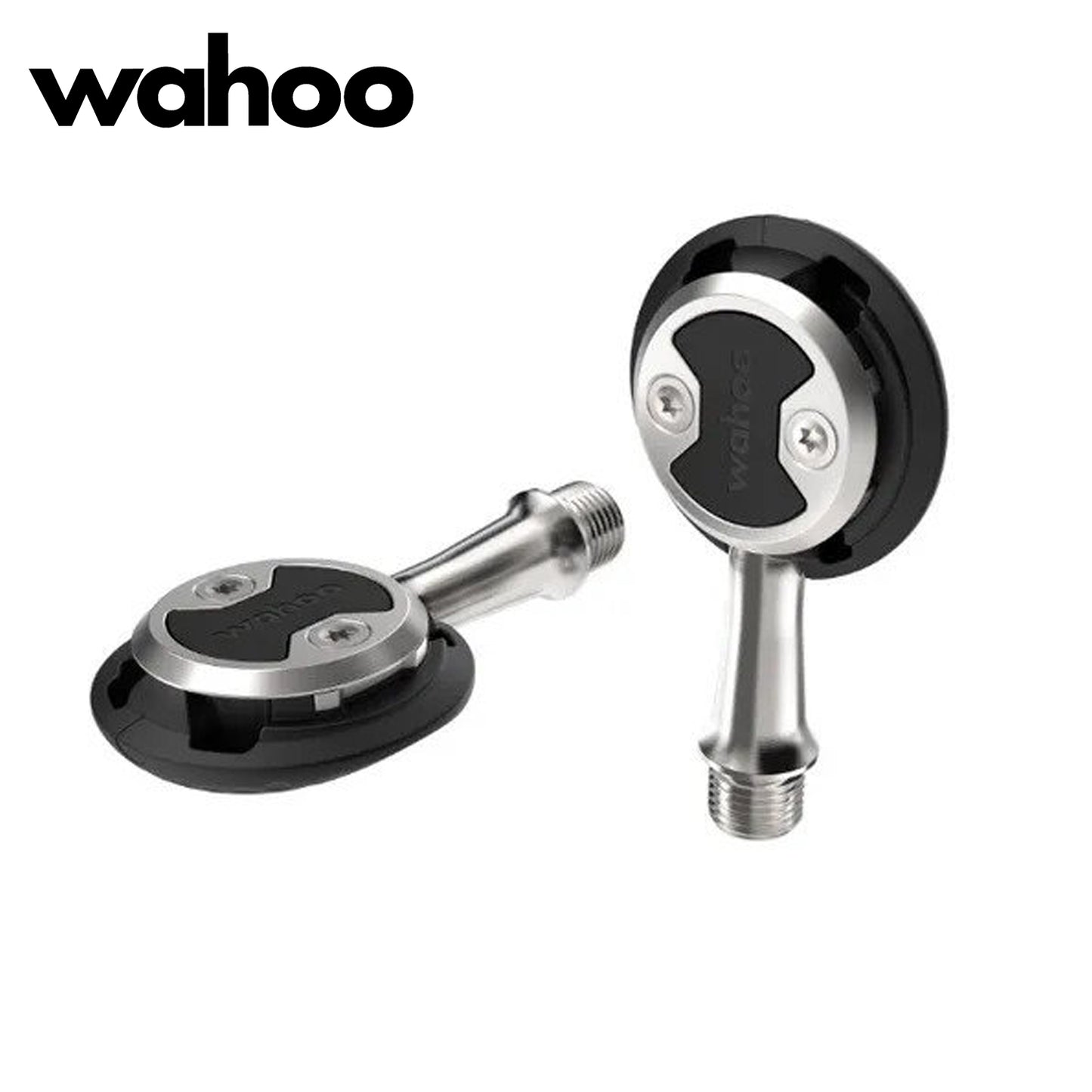 Wahoo SPEEDPLAY Aero Road Bike Clip-In Pedals