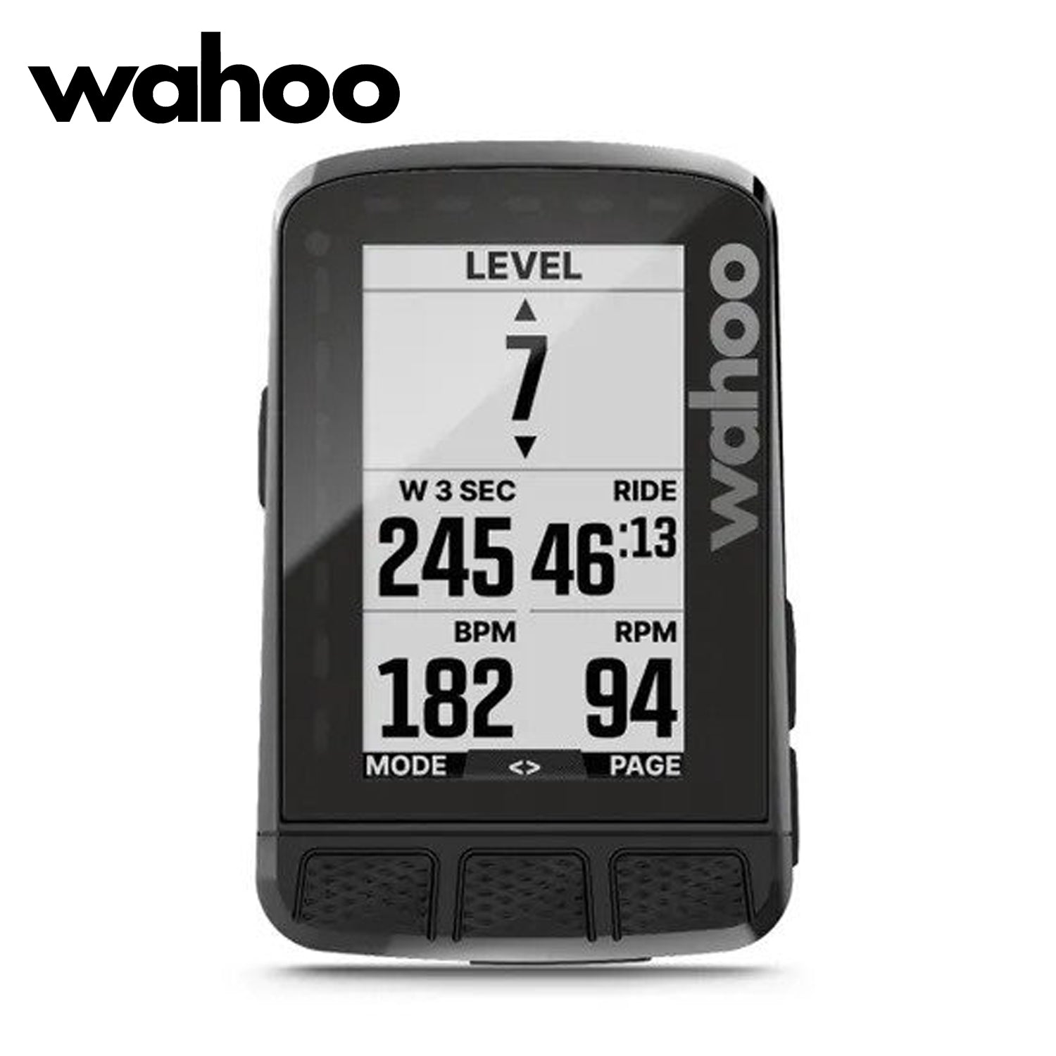 Wahoo Fitness Wahoo Elemnt Bolt Trailforks Wahoo Element Roam V2