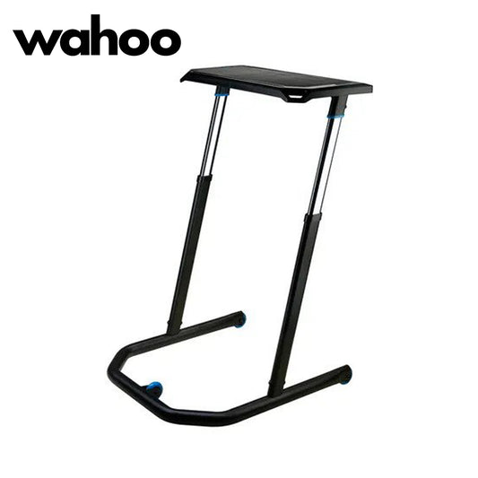 Wahoo Kickr Indoor Cycling Desk Stand