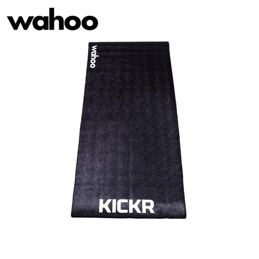 Wahoo Kickr Bike Trainer Floormat