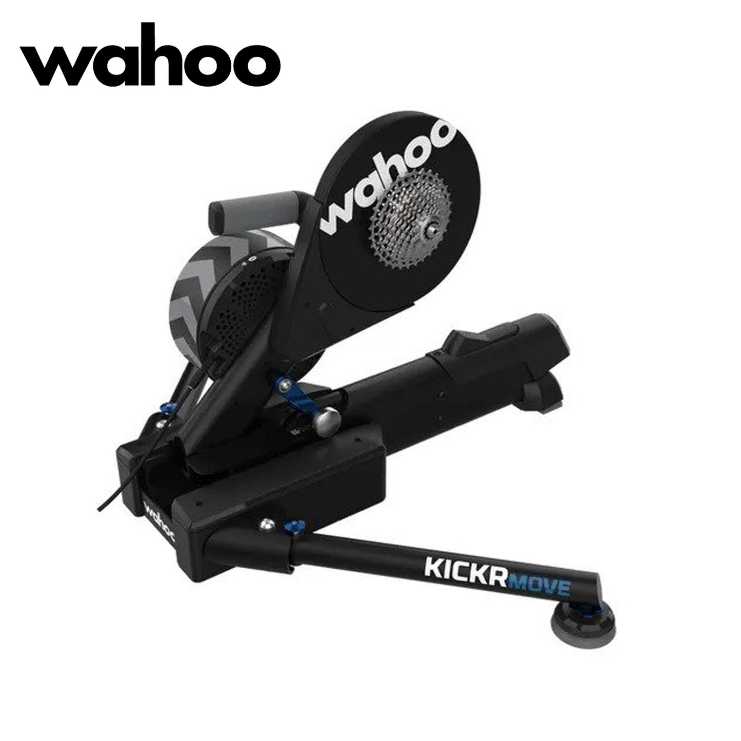 Wahoo Kickr Move Smart Trainer