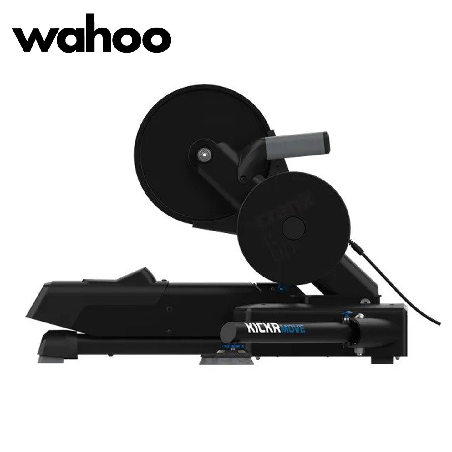 Wahoo Kickr Move Smart Trainer