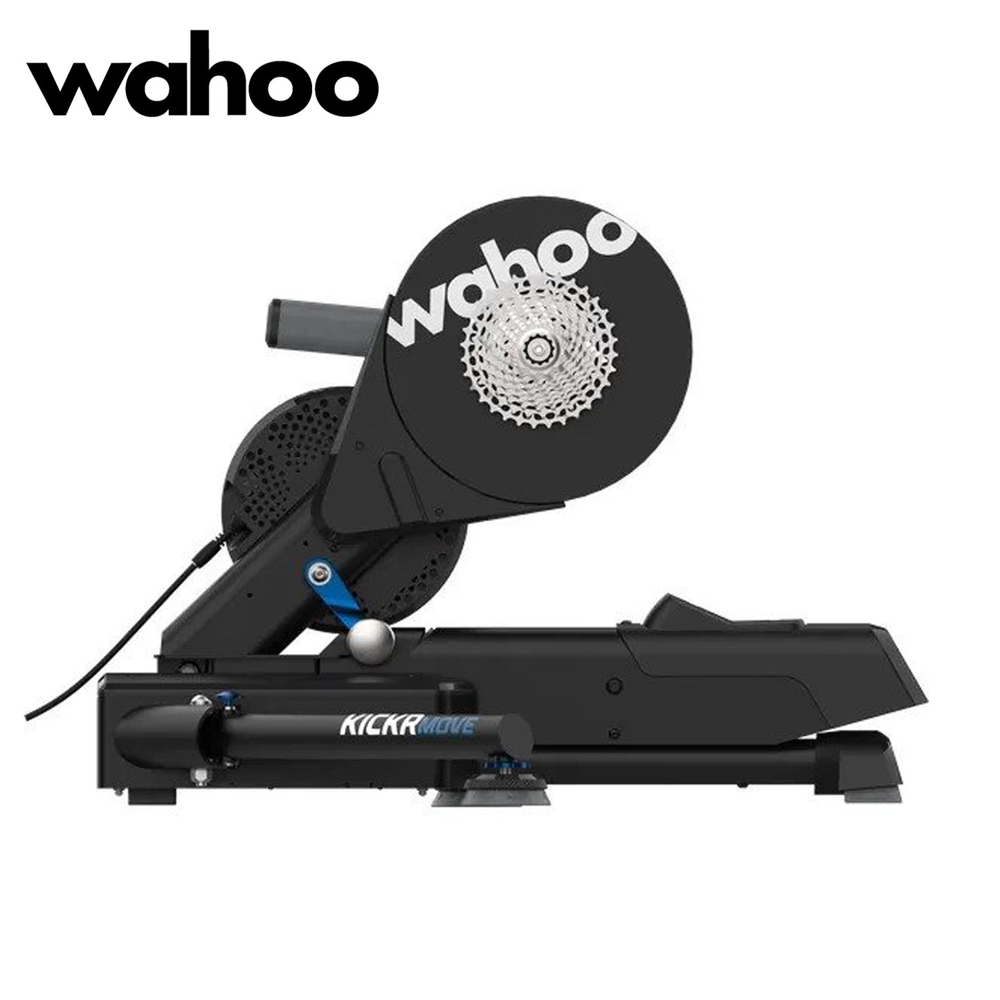 Wahoo Kickr Move Smart Trainer