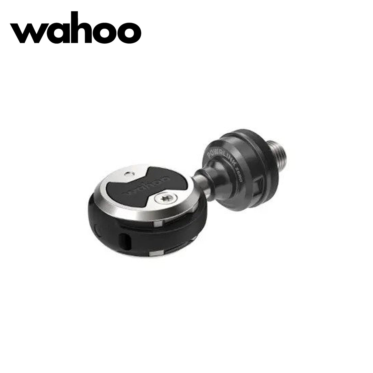 Wahoo POWRLINK Zero Single-Sided Bike Power Pedals