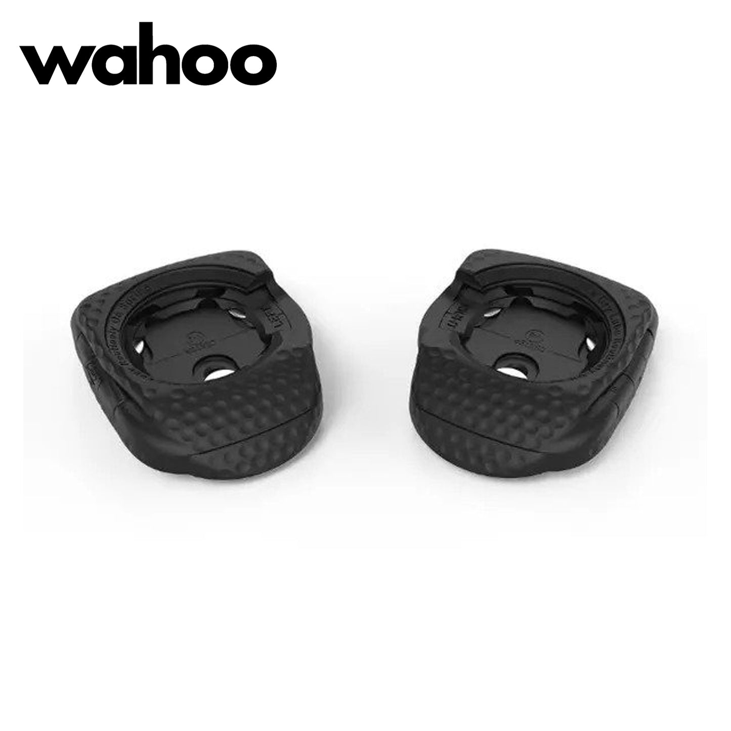 Wahoo POWRLINK Zero Single-Sided Bike Power Pedals