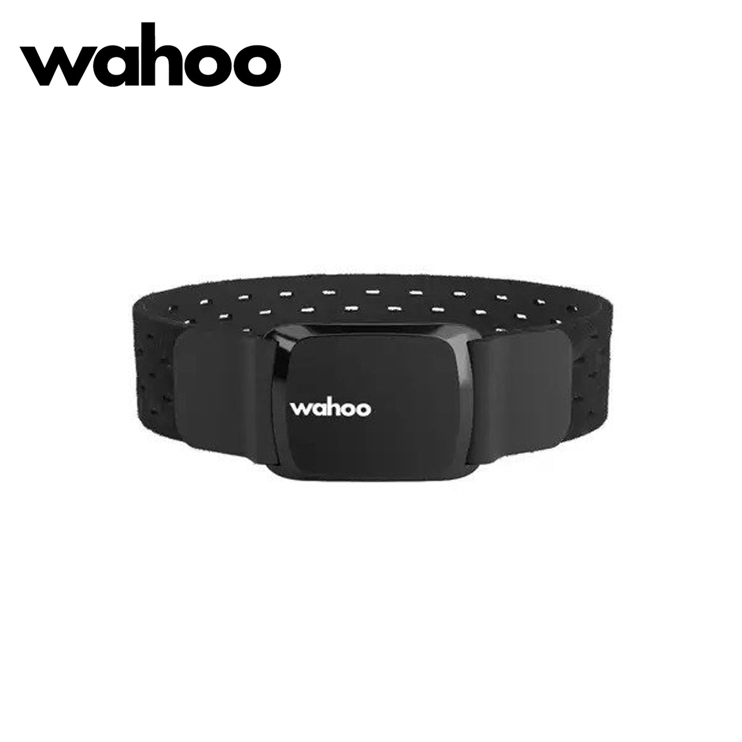 Wahoo TICKR Fit Armband Heart Rate Monitor – Supreme Bikes PH