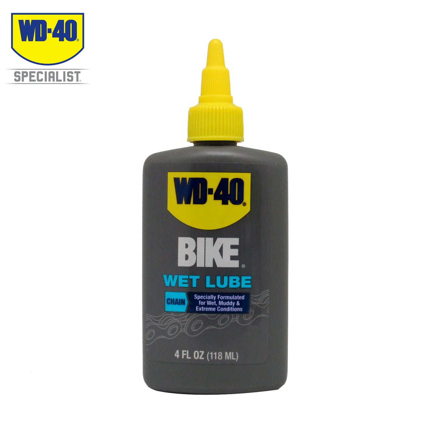 WD40 Bike Wet Lube