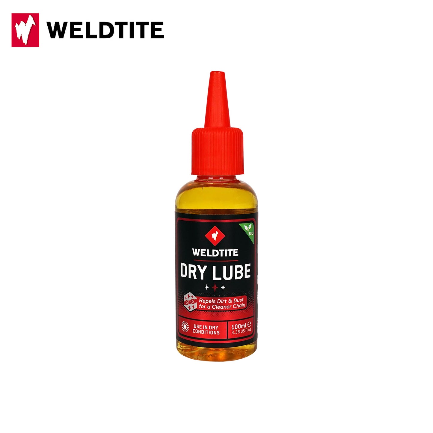 Weldtite Dry Lube - 100ml