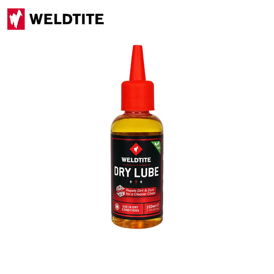Weldtite Dry Lube - 100ml