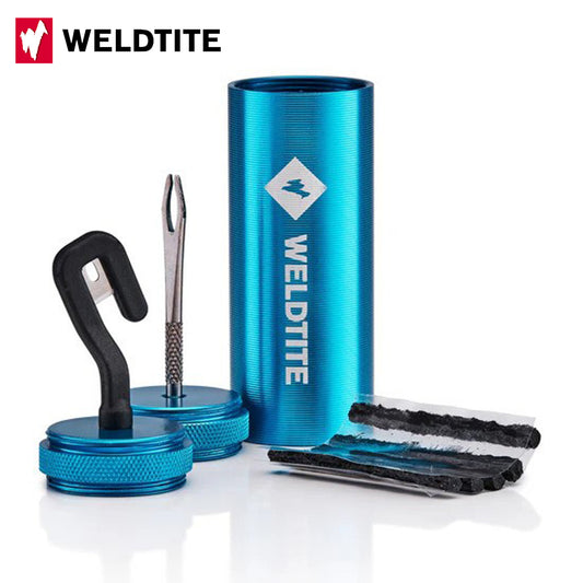 Weldtite Tubeless Repair Capsule