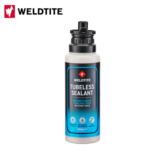 Weldtite Tubeless Sealant 240mL