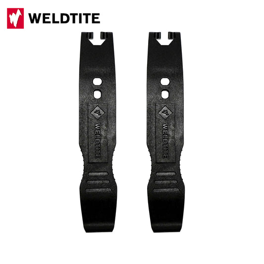 Weldtite Tyre Levers 2.0