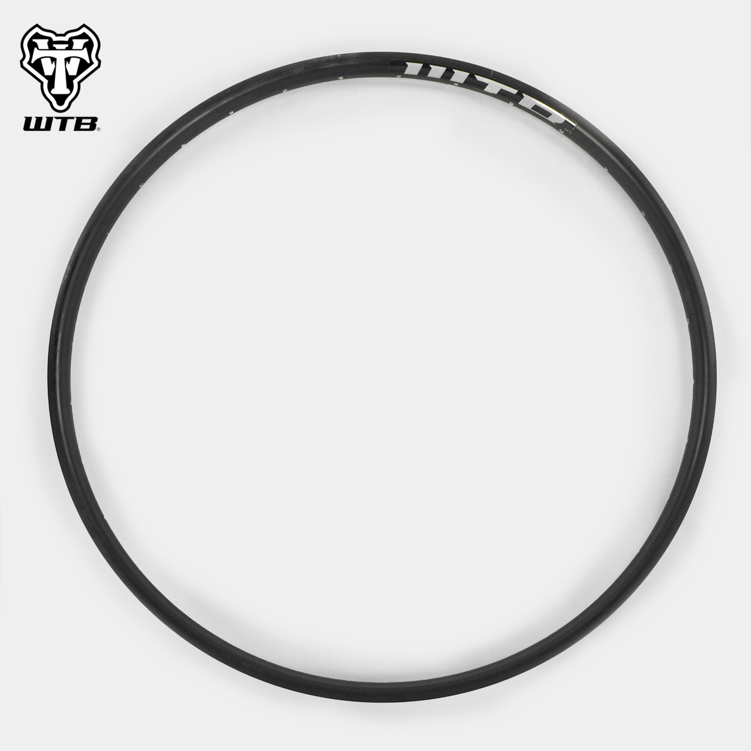 WTB ST i30 TCS 2.0 Tubeless Ready MTB Rims - Black – Supreme Bikes PH