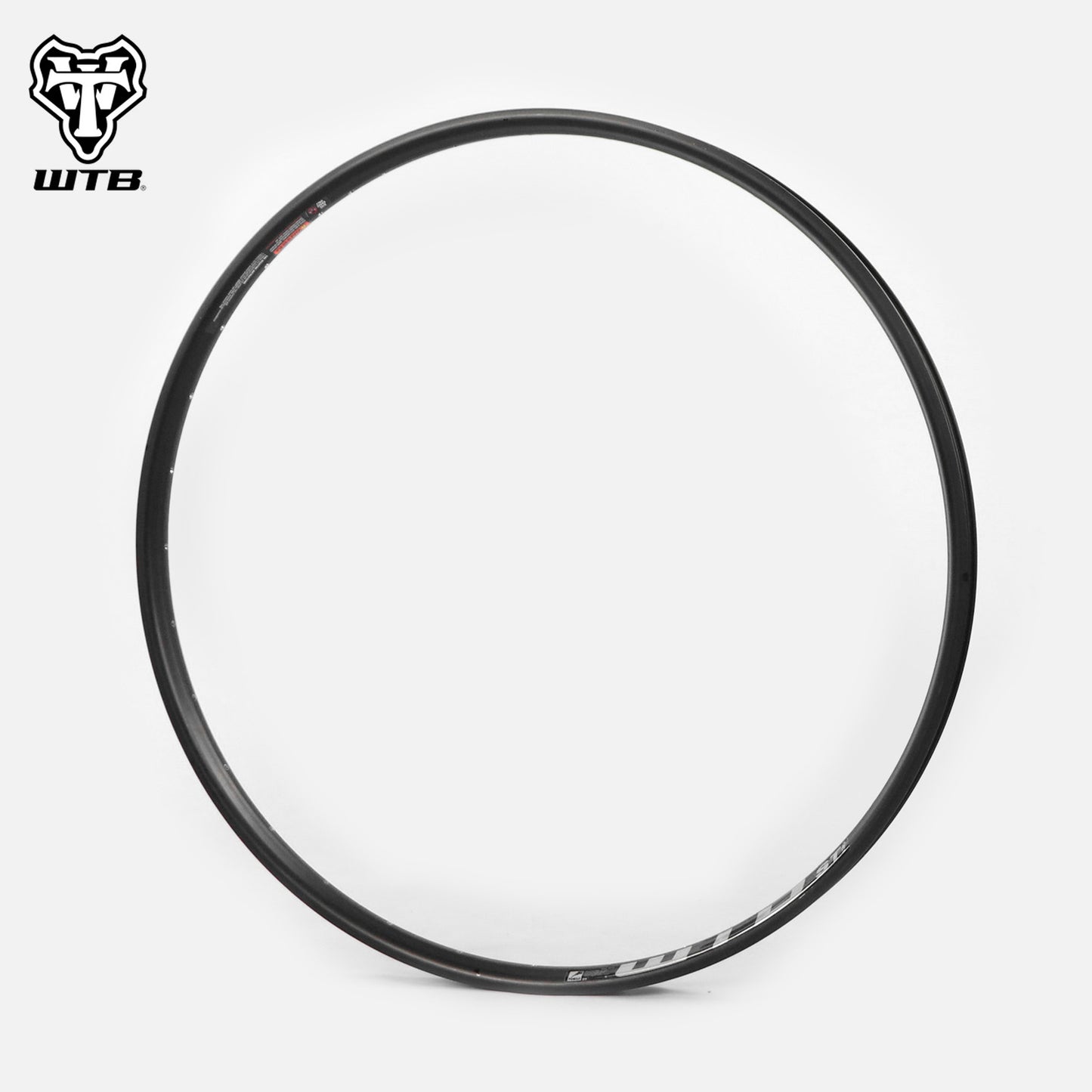 WTB ST i30 TCS 2.0 Tubeless Ready MTB Rims - Black