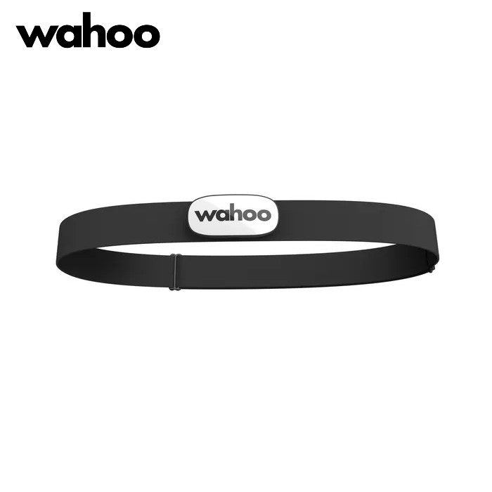 Wahoo TRACKR Rechargeable Heart Rate Monitor w/ Chest Strap