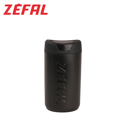 Zefal Z Box S Polypropylene 0.5L Tool Box - Black