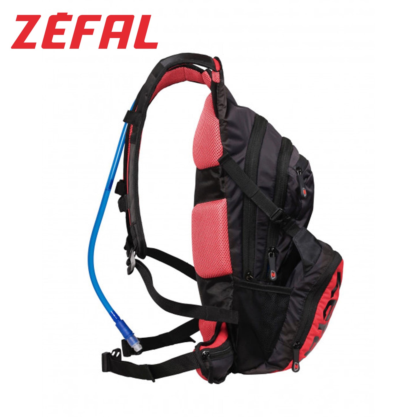 Zefal Z Hydro Enduro 3L Hydration Pack - Red