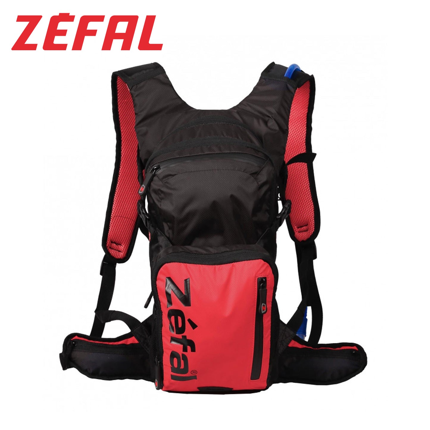 Zefal Z Hydro Enduro 3L Hydration Pack - Red
