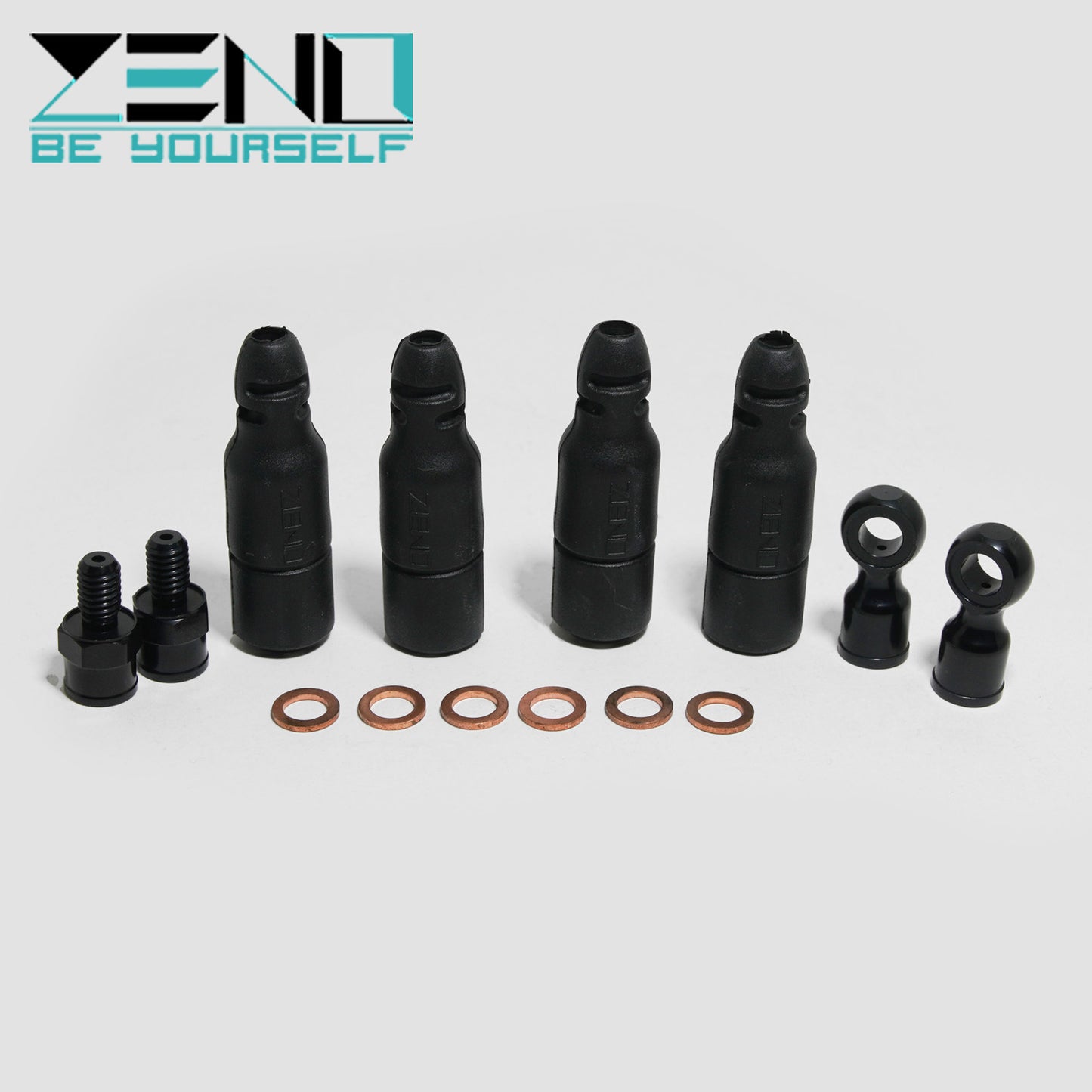 ZENO SL-01P SpeedLink DIY Pack for Shimano & SRAM