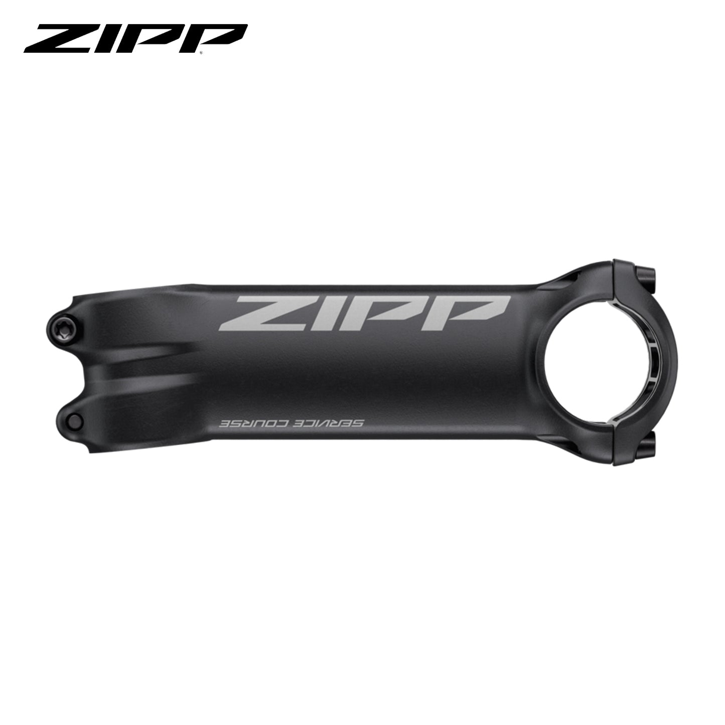 ZIPP Service Course Stem - Black