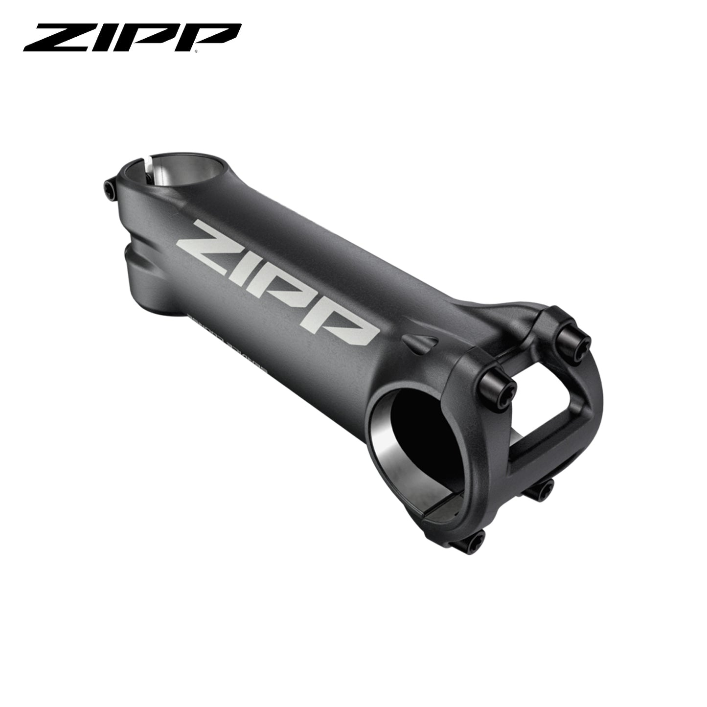 ZIPP Service Course Stem - Black