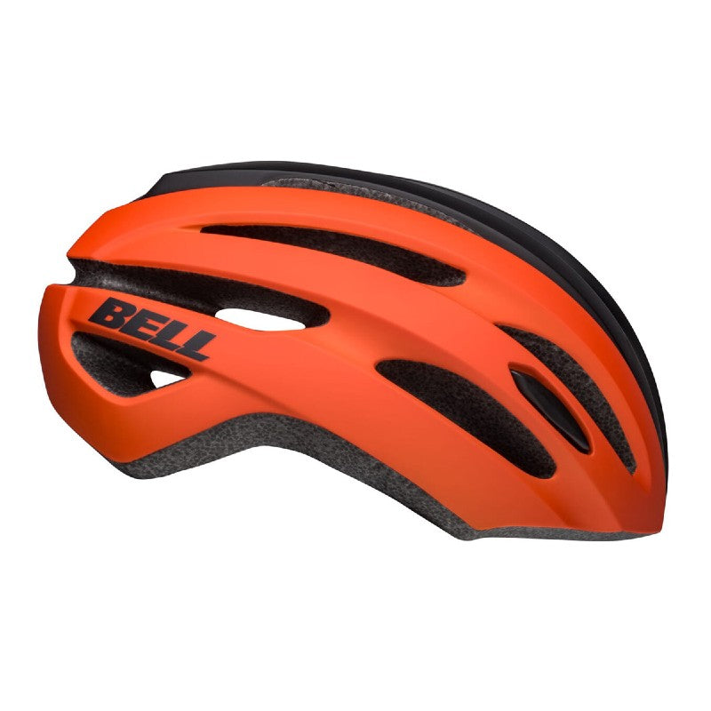 Bell AVENUE Regular Bike Helmet - Matte Orange / Black