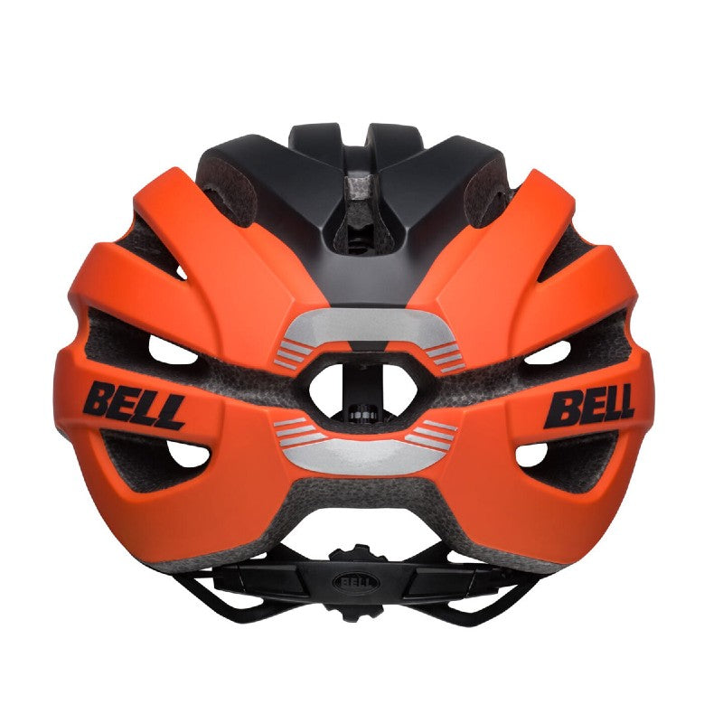 Bell AVENUE Regular Bike Helmet - Matte Orange / Black