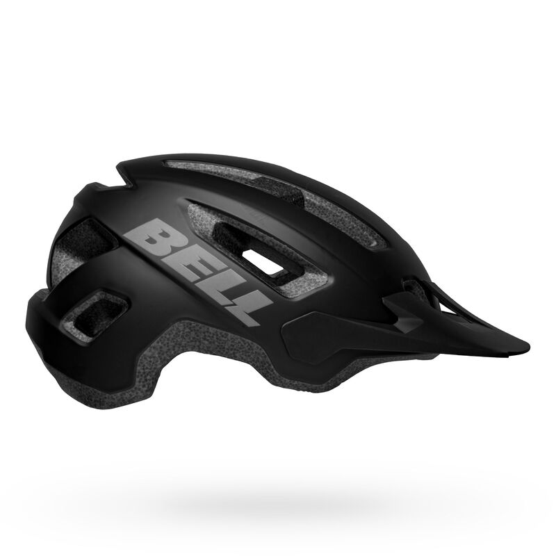 Bell Nomad 2 MTB Bike Helmet - Matte Black