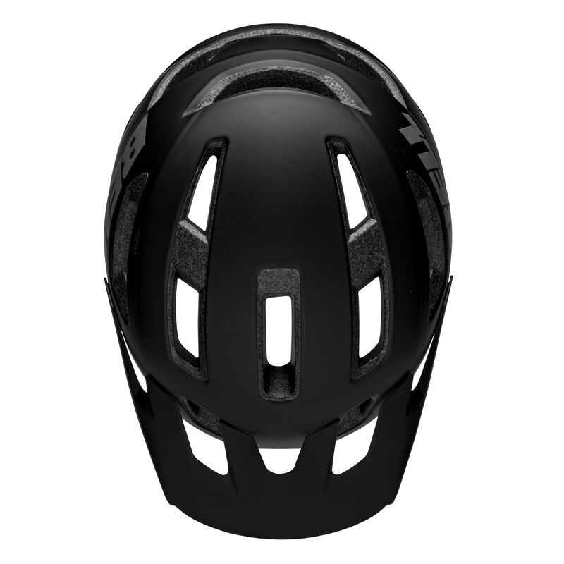 Bell Nomad 2 MTB Bike Helmet - Matte Black