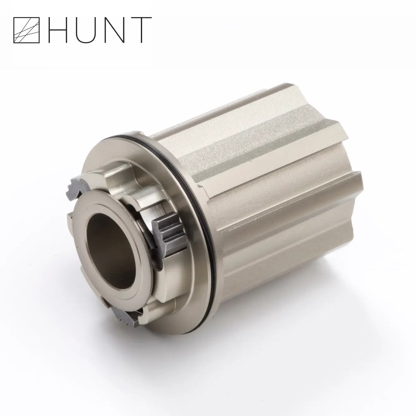 HUNT フリーボディハブ Hunt Campagnolo Freehub Body 13 Speed – Supreme Bikes PH