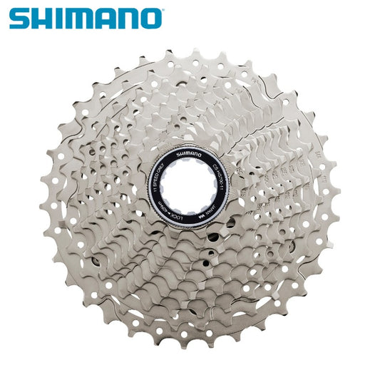 Shimano 105 CS-HG700 11-Speed HG-EV Road Cassette Sprocket